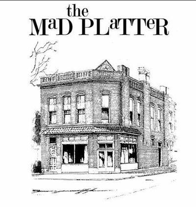 Mad Platter Celebrates 25th Anniversary