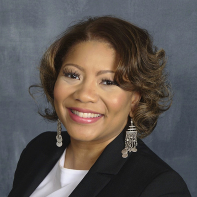 MNPS Makes Adrienne Battle Permanent Director