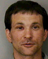 Delightful, Harmless Outlaw Bound For Tennessee Slips His Captors