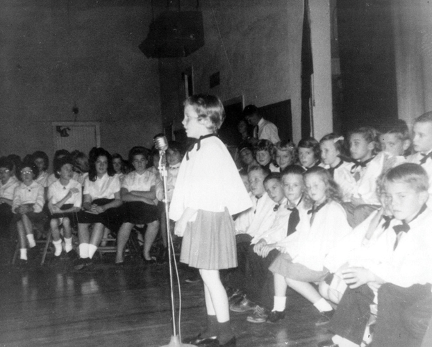 Rodeo queen, Broadway baby, single-name superstar — the Country Music Hall of Fame celebrates all the women Reba McEntire is