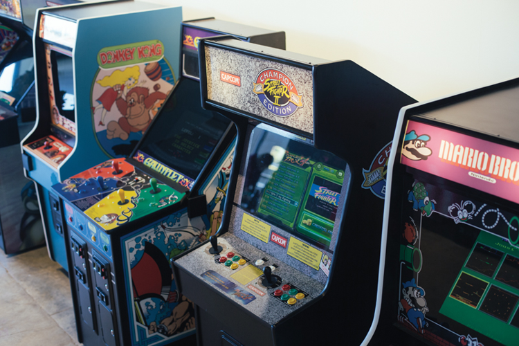 Sugar Shock: Every Day Is Waffle Mondae