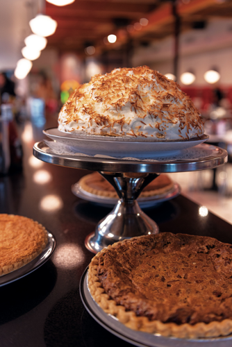 Elliston Place Soda Shop Is Set to Bring Folks Back to the Rock Block