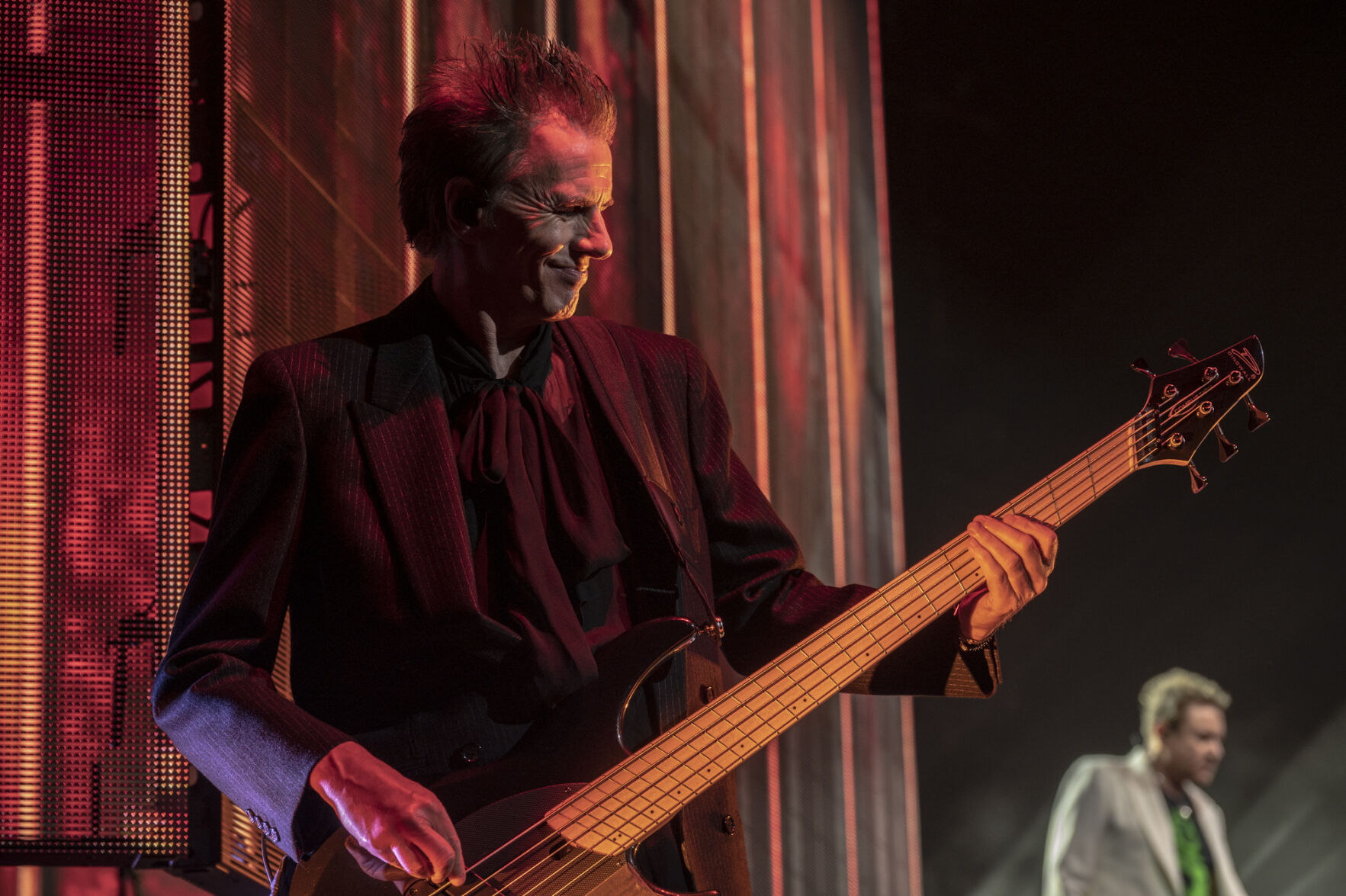 Duran Duran at Bridgestone 2023 16