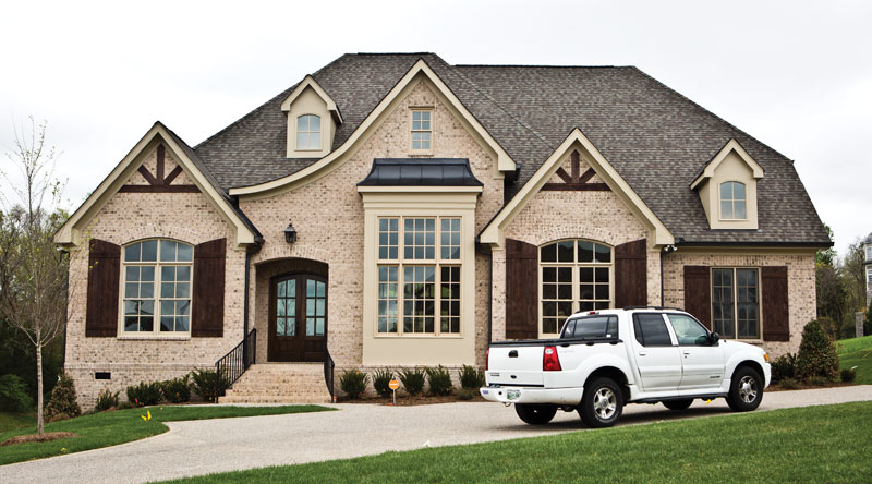 The top 10 home sales, by price, in Davidson and surrounding counties for March