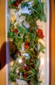 Hey Look! Smaller, Seasonal Appetizers at California Pizza Kitchen