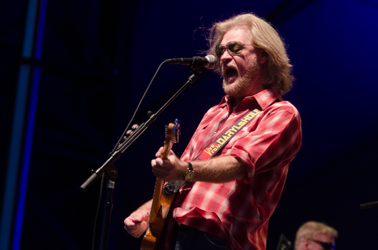 Pilgrimage Fest 2016 Brings the Heat to Franklin