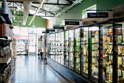 Turnip Truck Celebrates 20 Years of Healthy Shopping