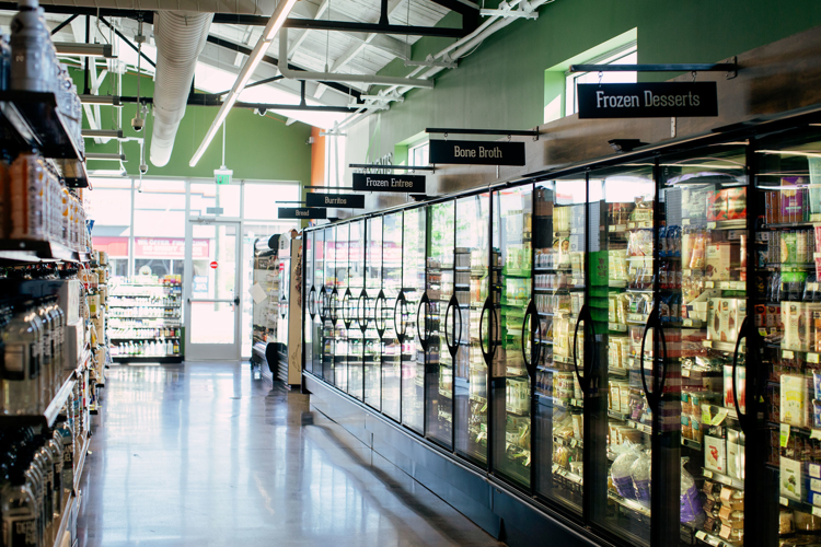 Turnip Truck Celebrates 20 Years of Healthy Shopping