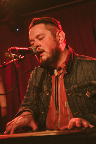 Little Bandit, Skyway Man and More Give YK Records a Night to Remember