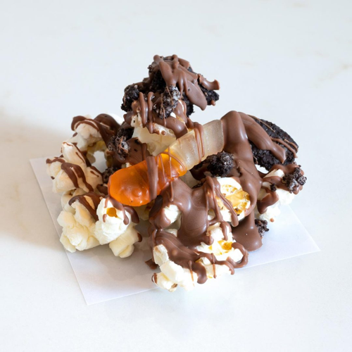 Super Snack Sunday: Where to Get Your Game Day Tacos, Brisket, Desserts and More