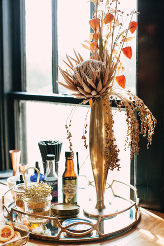 East Nashville’s Newest All-Day Cafe Is Best When Bold