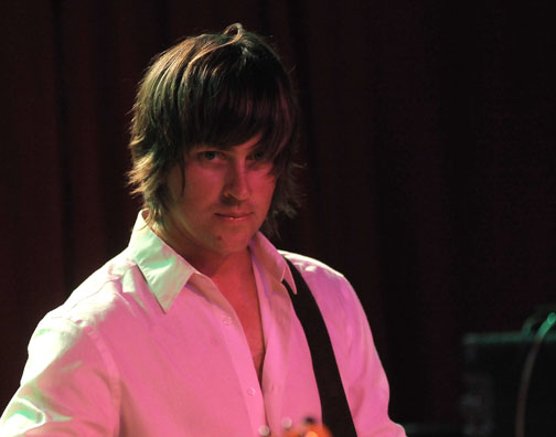 The Spin: Old 97's at Mercy Lounge