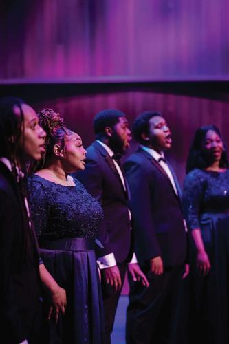 Fisk Jubilee Singers