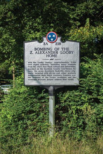 Historic Nashville Announces 2020 Nashville Nine