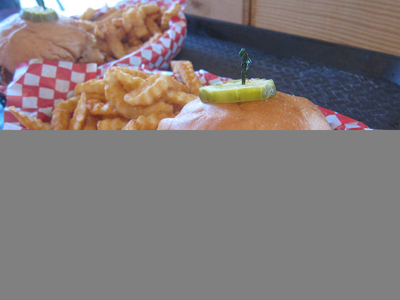 Hattie B's Releases New Hot Chicken Sandwich Today