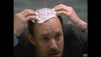 <i>VHYes</i> Is a Complex and Delightful Experience