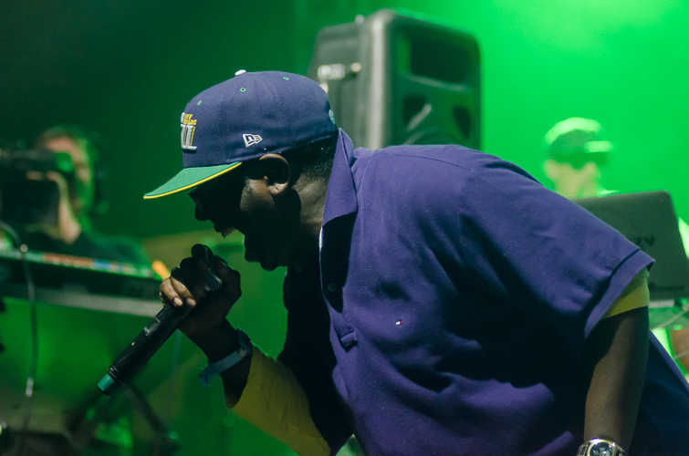 Bonnaroo Friday, 6/14/13 [Alanna Royale, Big KRIT, Jason Isbell, Pretty Lights, Rayland Baxter, Superjam, More]