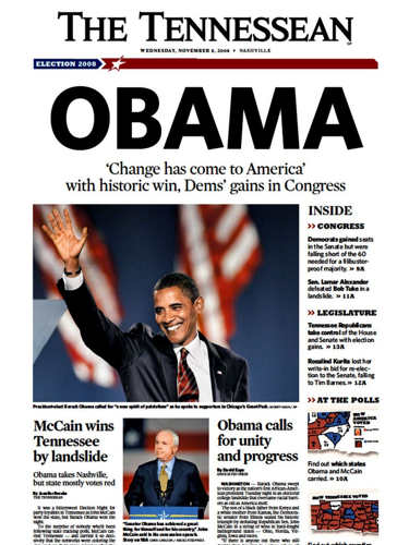Gannett to Print Subscribers: No News for You