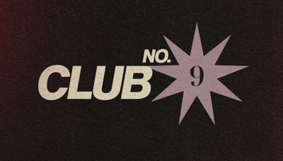 Club No. 9