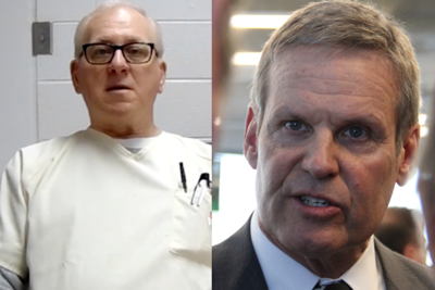 Governor Denies Clemency for Don Johnson