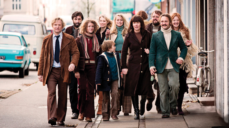 Reel Nashville: Your Guide to the 48th Annual Nashville Film Festival