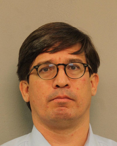 Holleman Arrested For Violating Order of Protection For Allegedly Sending Slew of Texts