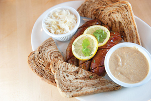 Wurst News: We Bid Farewell to Viener Fest