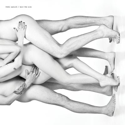 With their brand-new <i>Blur the Line</i>, Those Darlins offer their most dynamic and natural effort yet