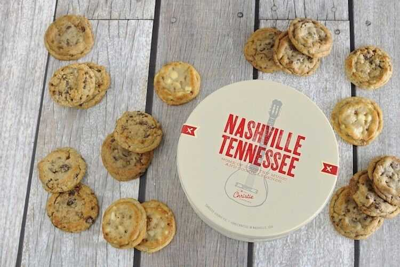 Sweet! Christie Cookies to Open 12South Storefront
