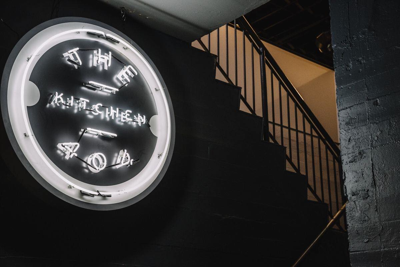 The 404 Kitchen Kicks Off Whiskey, Wine & Dine Series With a Salute to the Pig