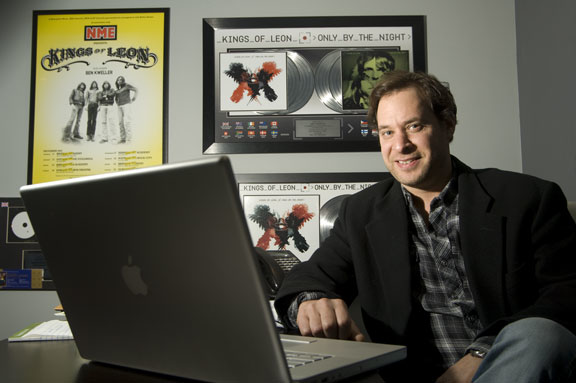 The People Issue - Outtakes