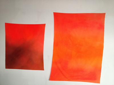 Studio Visit: Emily Clayton