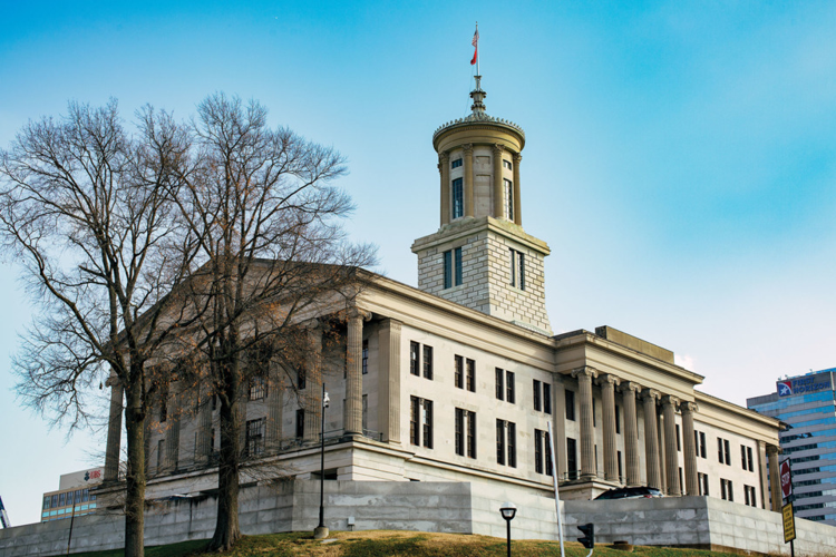 At the Capitol, There Was Much Ado About Critical Race Theory — or Was There?