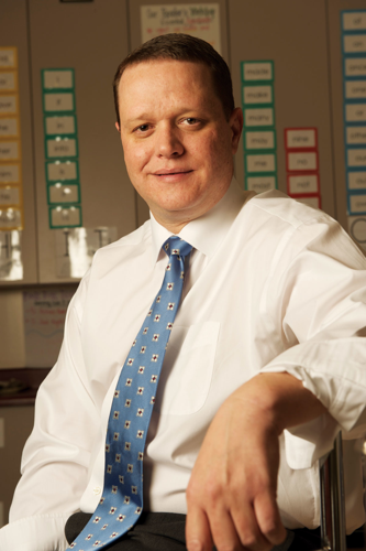 Charter Backers Take Aim at Their Biggest Critics on School Board