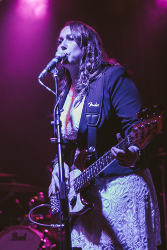 Little Bandit, Skyway Man and More Give YK Records a Night to Remember