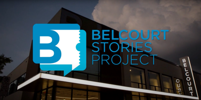 Belcourt Stories Project