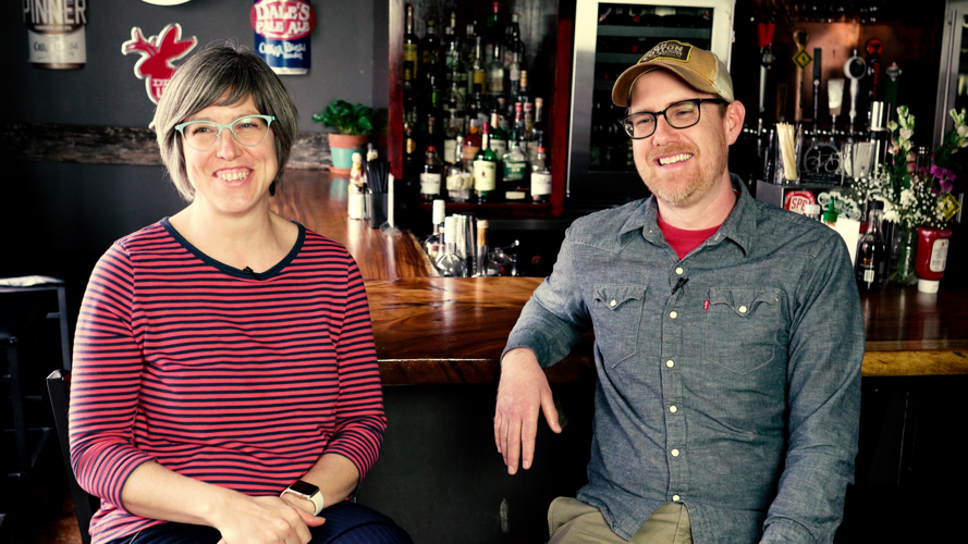 Mitchell Delicatessen Turns 10