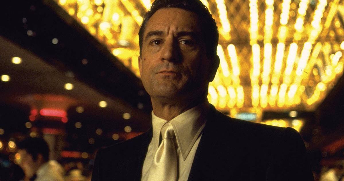 Critic's Pick — Weekend Classics: Beat the Heat: 'Casino'