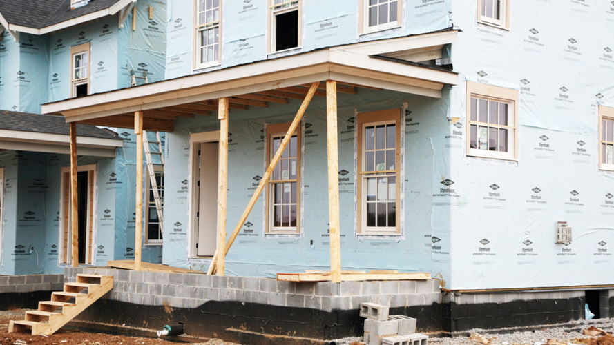 New Affordable Housing Task Force Has Plenty to Tackle