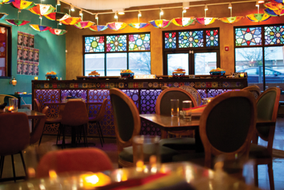 Stories to Watch 2019: Restaurant Scene