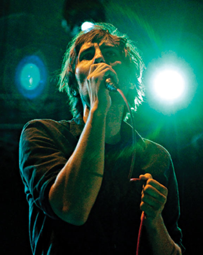 Bon Jovi at Bridgestone Arena, Phoenix at Rites of Spring and more