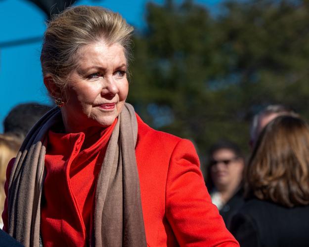 Sen. Marsha Blackburn