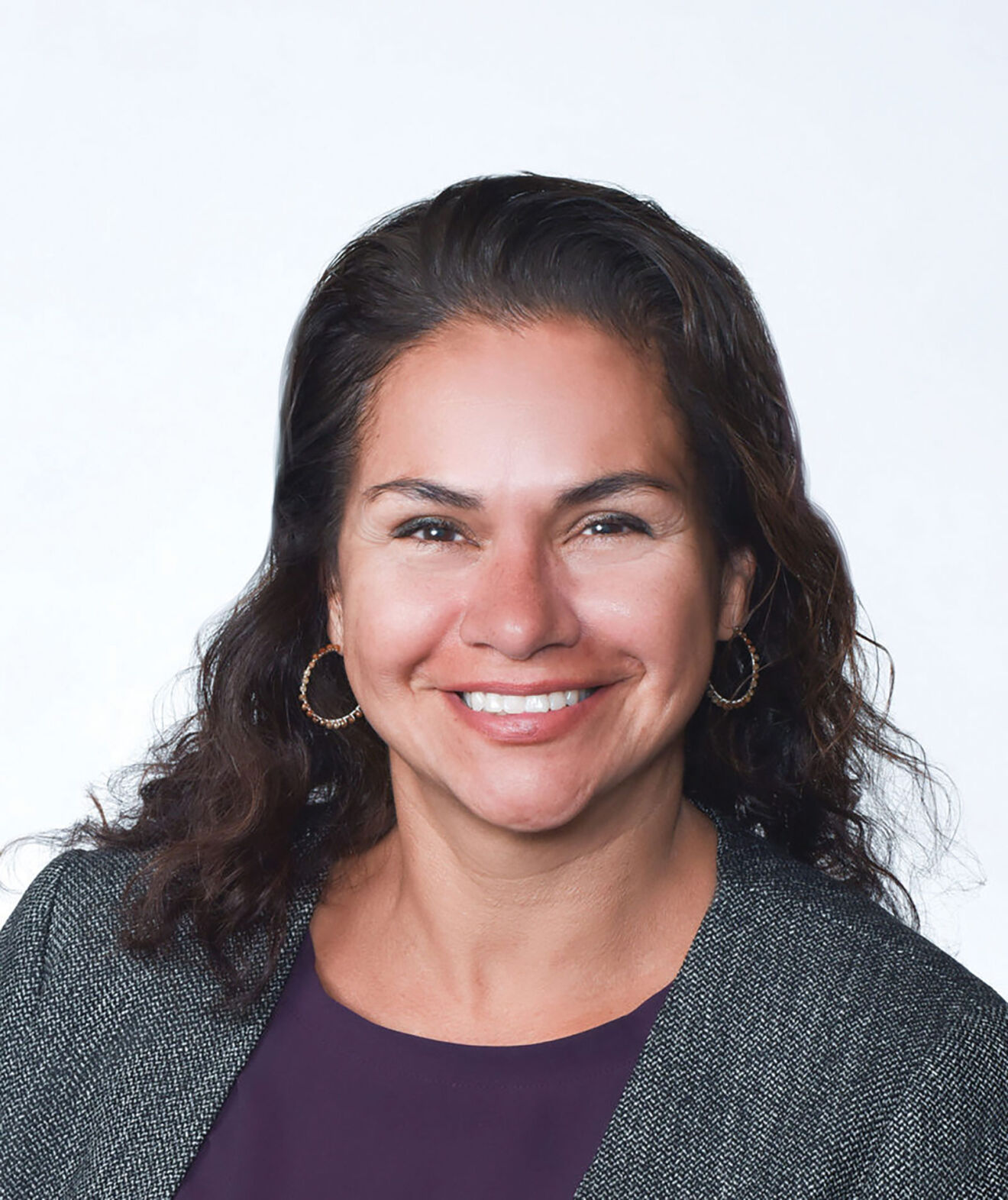 Lizzette Gonzalez Reynolds