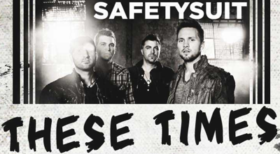 Tough Times Got You Down? Tell SafetySuit [Oh, the Humility]