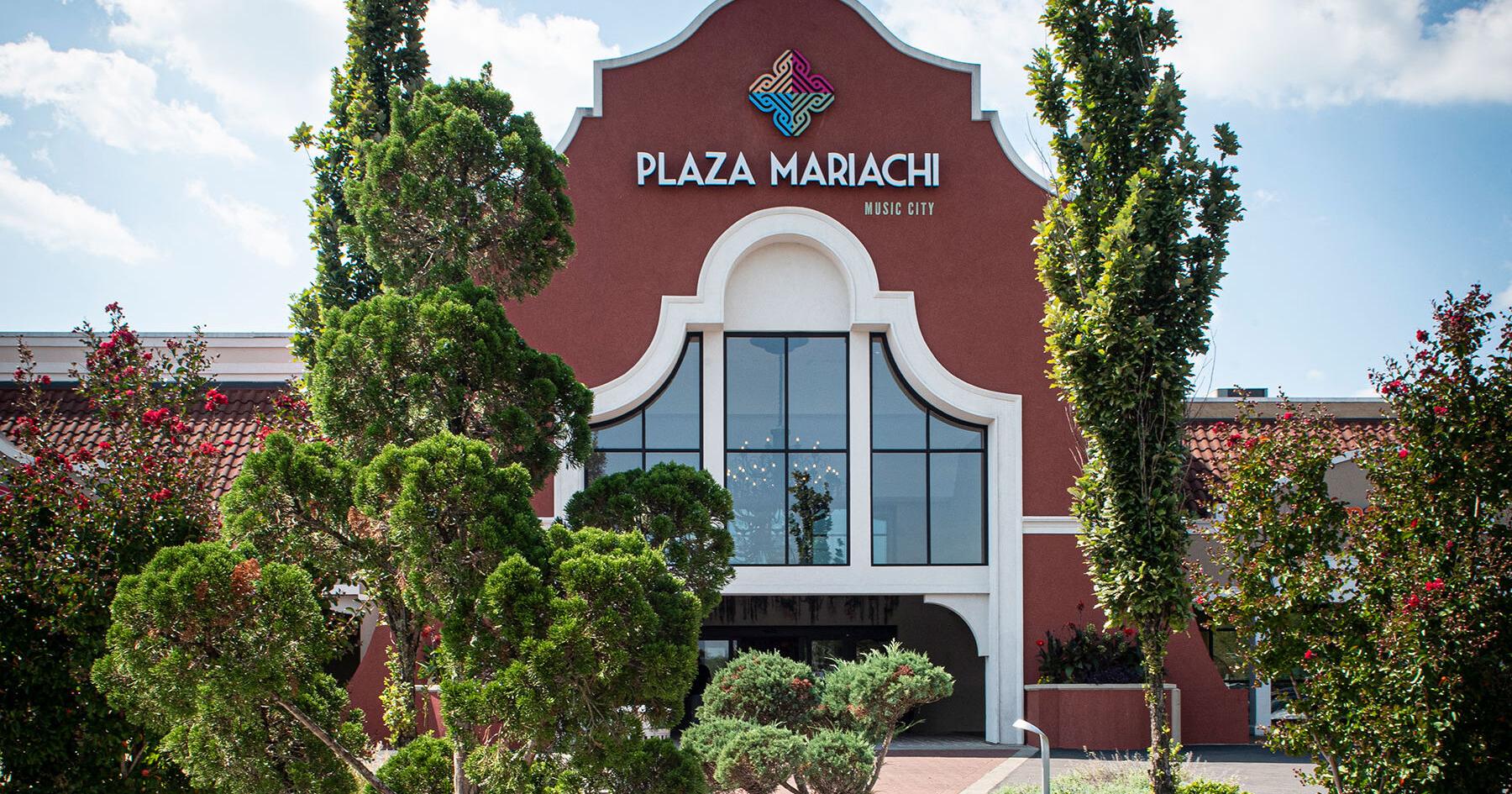Plaza Mariachi Faces Foreclosure Sale - Vimarsana News