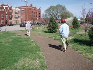 Dallas H. Neil Park: A Review