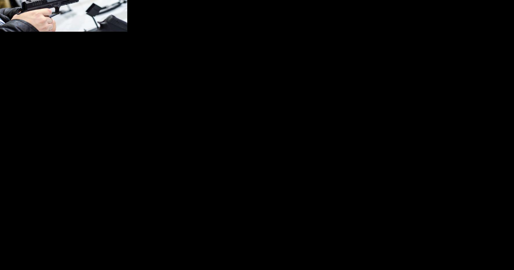 Skrmetti Sues Biden to Protect 'Gun Show Loophole' - Vimarsana News