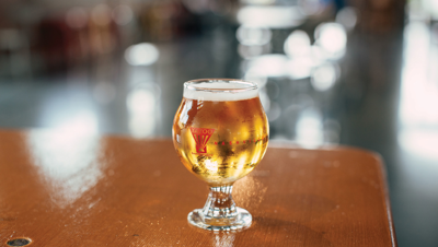 Best Brewery (local)