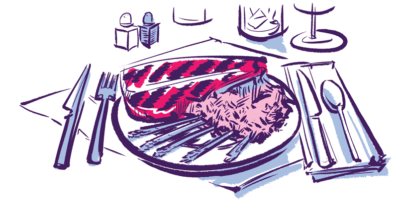 Love Letters to Nashville