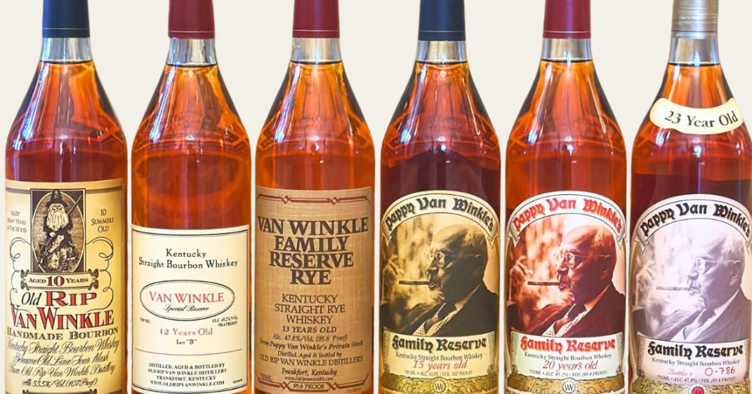 'Star Trek' and Ronald McDonald House Whiskey Opportunities